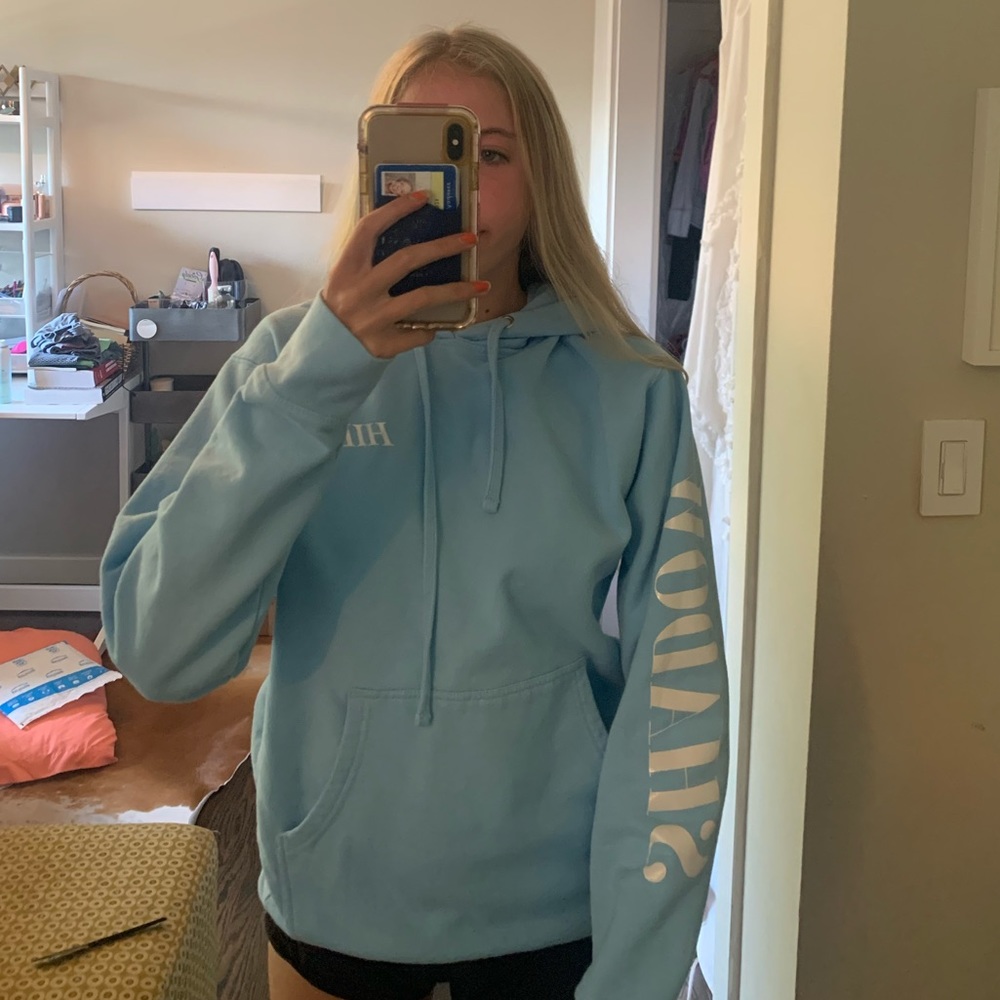 shadow hill hoodie